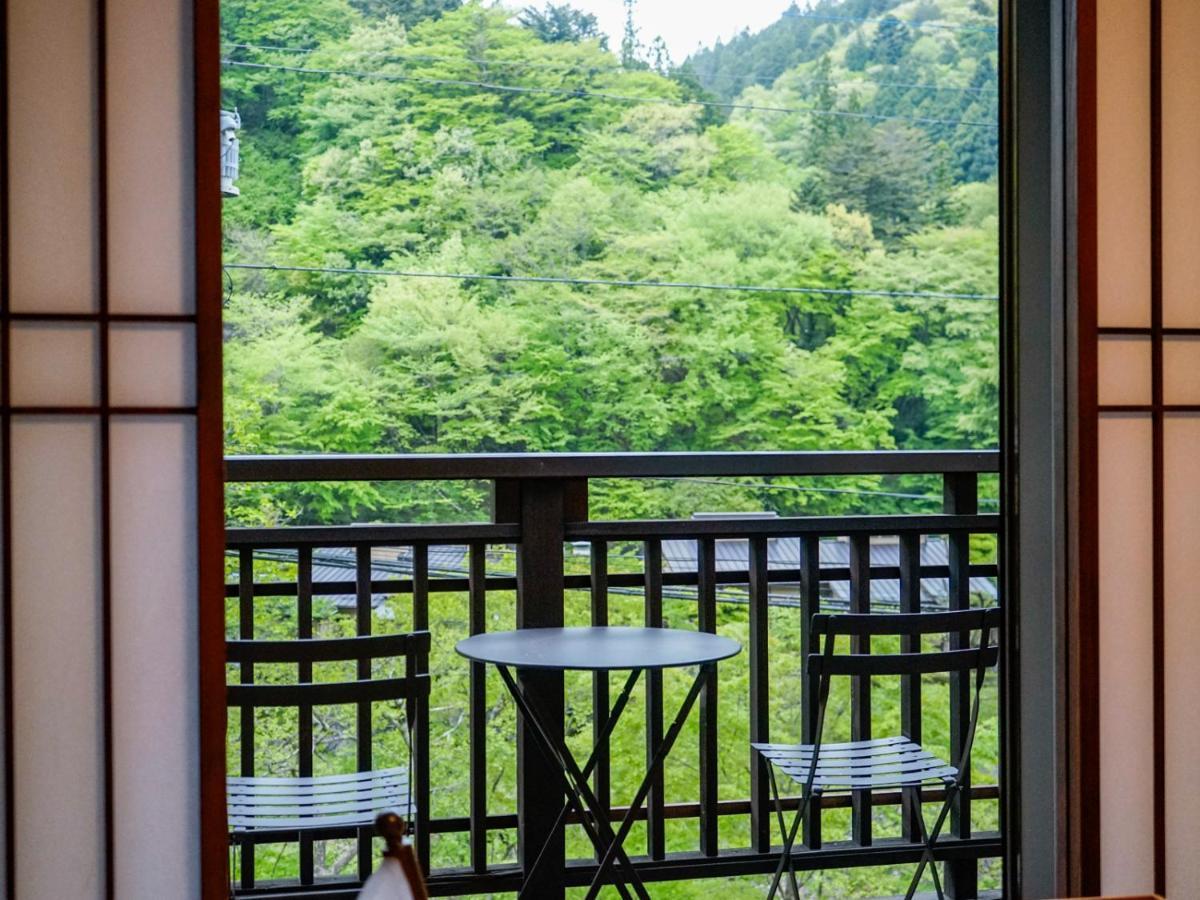 旅館 四万温泉 柏屋旅館