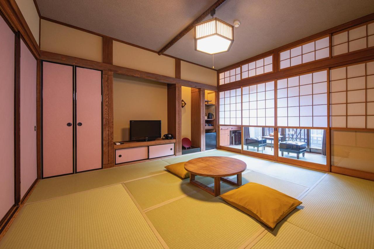 四万温泉 柏屋旅館 旅館